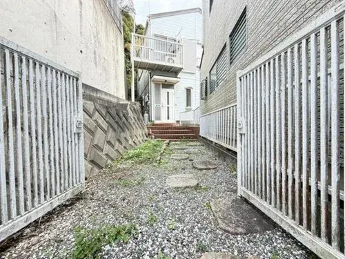 4DK Yokosuka City Kanagawa Prefecture Property (5)