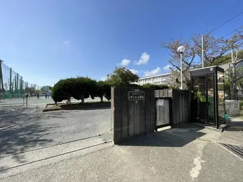 4DK Yokosuka City Kanagawa Prefecture Property (6)