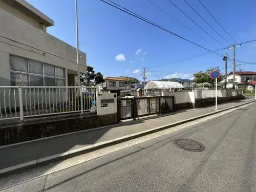 4DK Yokosuka City Kanagawa Prefecture Property (8)
