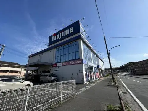 4DK Yokosuka City Kanagawa Prefecture Property (9)