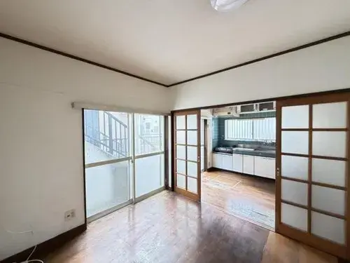 4DK Yokosuka City Kanagawa Prefecture Property (10)