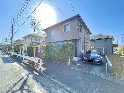 3LDK Kawasaki City Kanagawa Prefecture (1)