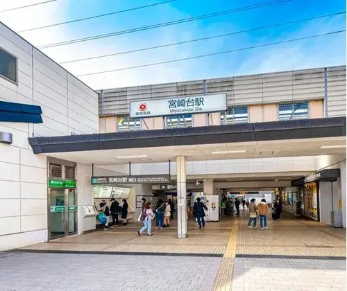 3LDK Kawasaki City Kanagawa Prefecture (12)
