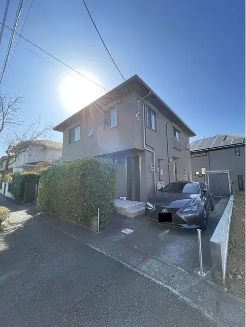 3LDK Kawasaki City Kanagawa Prefecture (4)