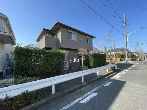 3LDK Kawasaki City Kanagawa Prefecture (5)