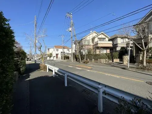 3LDK Kawasaki City Kanagawa Prefecture (7)