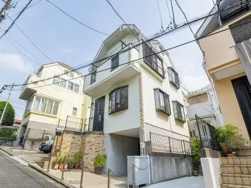 3LDK Yokohama Tsurumi-ku Kanagawa Prefecture (2)