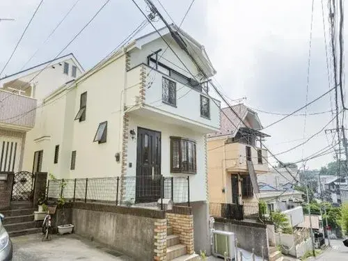 3LDK Yokohama Tsurumi-ku Kanagawa Prefecture (3)