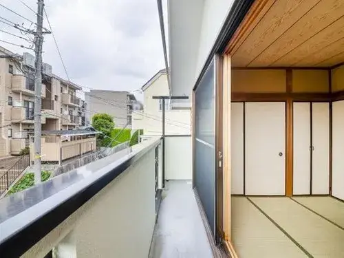 3LDK Yokohama Tsurumi-ku Kanagawa Prefecture (4)