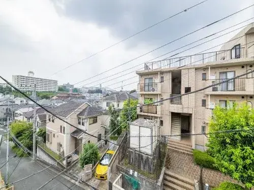 3LDK Yokohama Tsurumi-ku Kanagawa Prefecture (5)