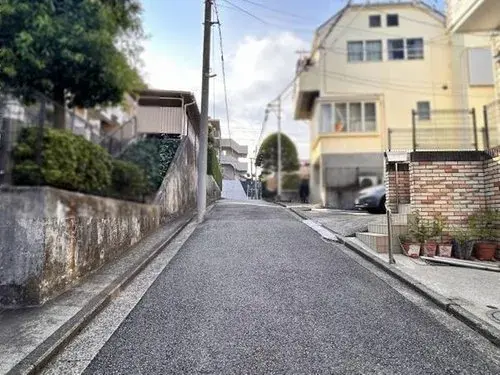 3LDK Yokohama Tsurumi-ku Kanagawa Prefecture (7)