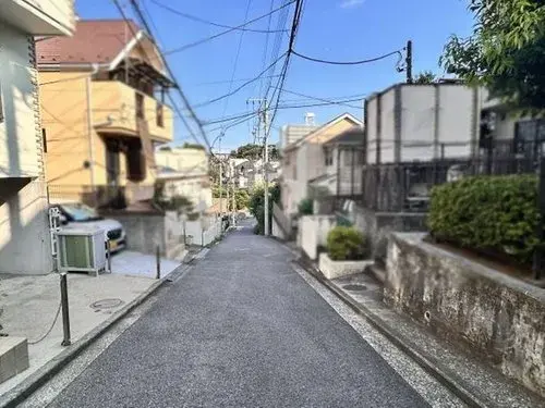 3LDK Yokohama Tsurumi-ku Kanagawa Prefecture (8)