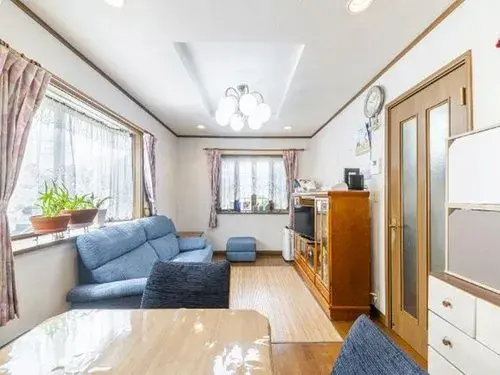 3LDK Yokohama Tsurumi-ku Kanagawa Prefecture (9)
