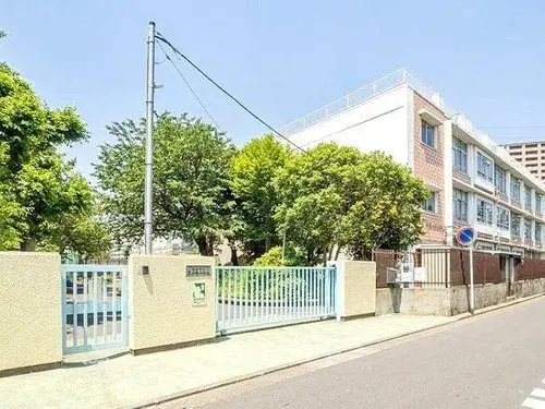Kanagawa Prefecture Kawasaki City 2LDK+S Property (14)