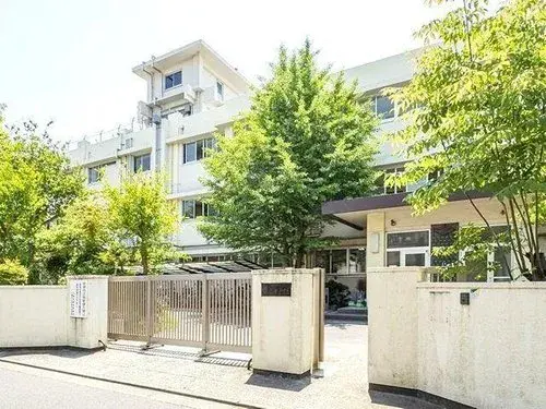 Kanagawa Prefecture Kawasaki City 2LDK+S Property (15)