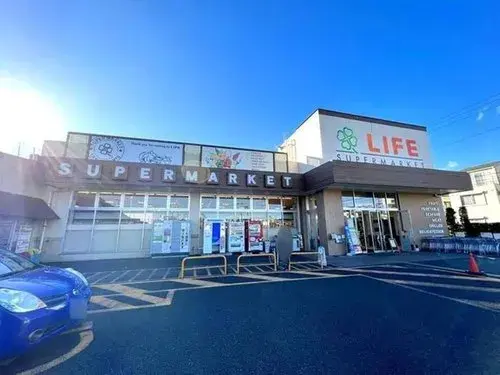Kanagawa Prefecture Kawasaki City 2LDK+S Property (16)