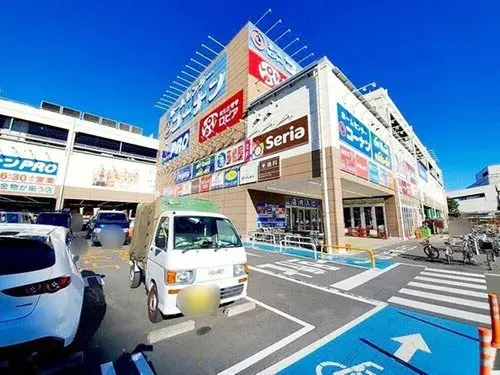 Kanagawa Prefecture Kawasaki City 2LDK+S Property (17)