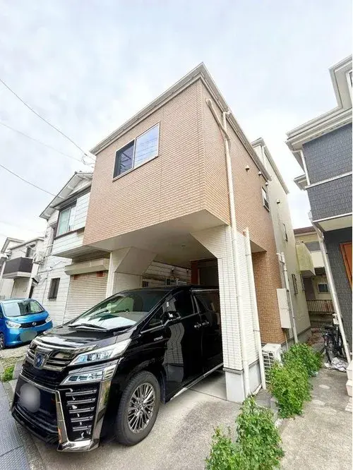 Kanagawa Prefecture Kawasaki City 2LDK+S Property (4)