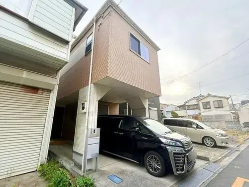 Kanagawa Prefecture Kawasaki City 2LDK+S Property (5)