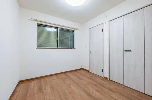 Kanagawa Prefecture Kawasaki City 2LDK+S Property (7)