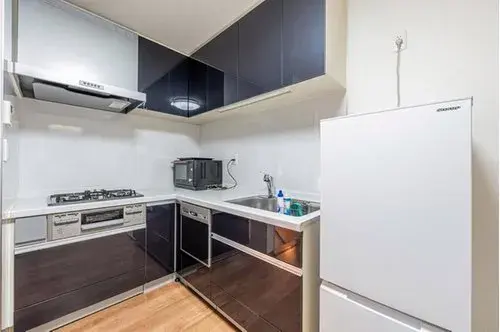 Kanagawa Prefecture Kawasaki City 2LDK+S Property (9)