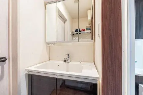 Kanagawa Prefecture Kawasaki City 2LDK+S Property (10)