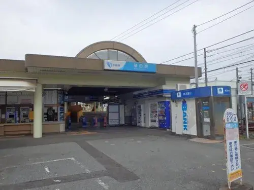 [2LDK+S Property] Odawara City Kanagawa Prefecture (13)