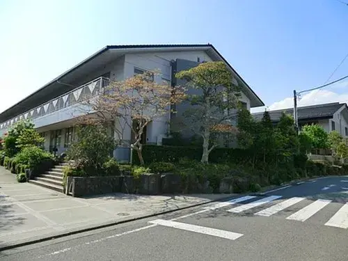 4LDK Property in Yokohama City, Kanagawa Prefecture (1)
