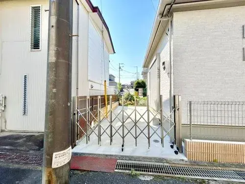 Kanagawa Prefecture Yokohama City 1K Property (2)