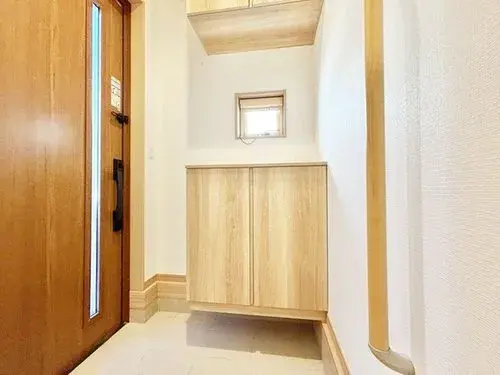 Kanagawa Prefecture Yokohama City 1K Property (11)