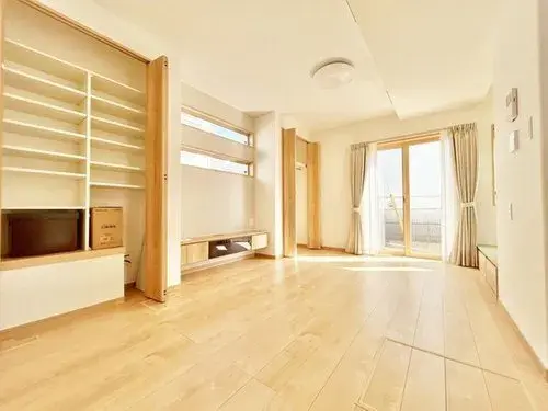 Kanagawa Prefecture Yokohama City 1K Property (12)