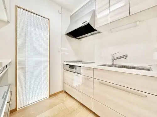 Kanagawa Prefecture Yokohama City 1K Property (13)