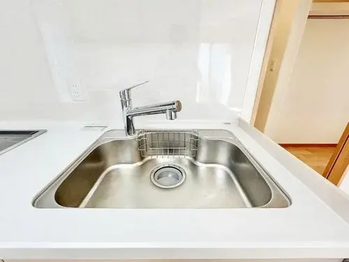 Kanagawa Prefecture Yokohama City 1K Property (14)