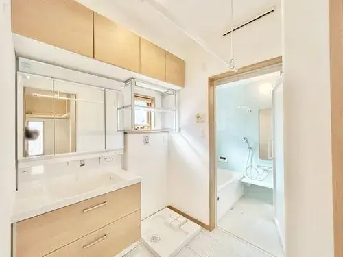 Kanagawa Prefecture Yokohama City 1K Property (16)