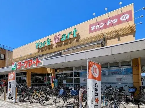 Kanagawa Prefecture Yokohama City 1K Property (18)