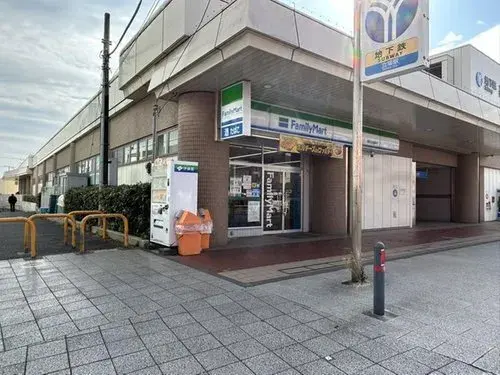 Kanagawa Prefecture Yokohama City 1K Property (20)