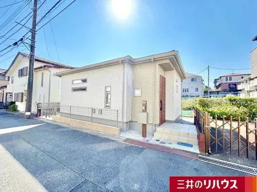 Kanagawa Prefecture Yokohama City 1K Property (3)