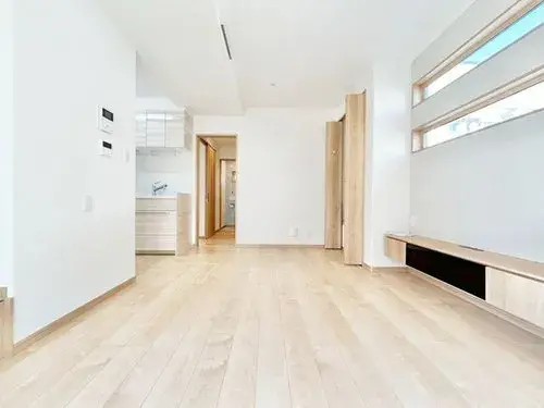 Kanagawa Prefecture Yokohama City 1K Property (4)