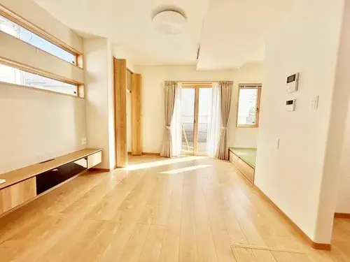 Kanagawa Prefecture Yokohama City 1K Property (5)