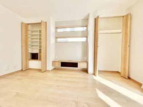 Kanagawa Prefecture Yokohama City 1K Property (6)