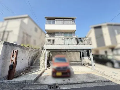 Kanagawa Prefecture Yokosuka City 2LDK+S Property (1)