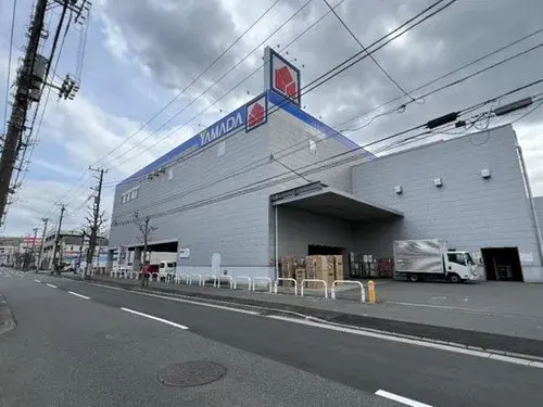 Kanagawa Prefecture Yokosuka City 2LDK+S Property (14)