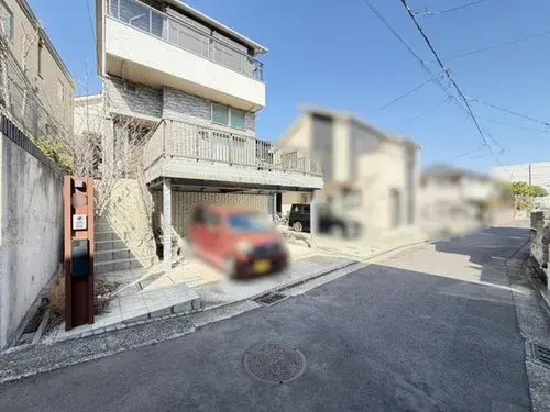 Kanagawa Prefecture Yokosuka City 2LDK+S Property (4)