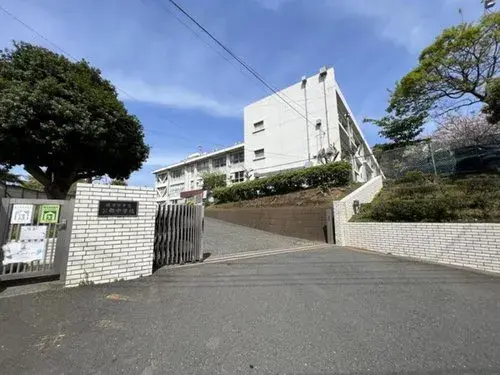 Kanagawa Prefecture Yokosuka City 2LDK+S Property (5)