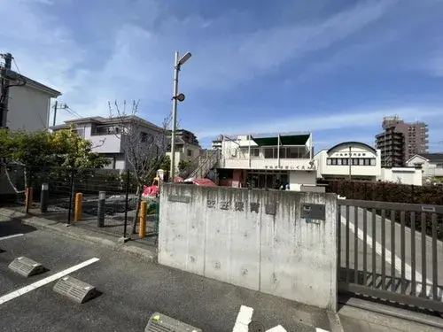 Kanagawa Prefecture Yokosuka City 2LDK+S Property (6)