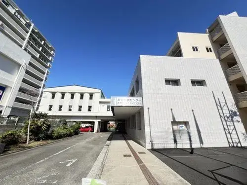 Kanagawa Prefecture Yokosuka City 2LDK+S Property (7)