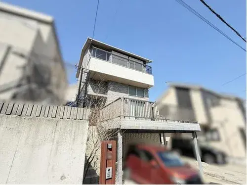 Kanagawa Prefecture Yokosuka City 2LDK+S Property (8)