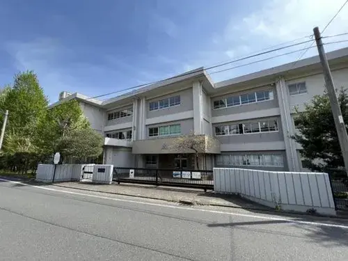 Kanagawa Prefecture Yokosuka City 2LDK+S Property (9)