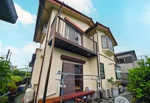 5LDK Yokosuka City Kanagawa Prefecture (1)