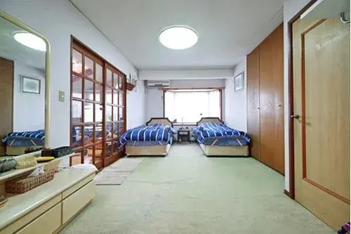5LDK Yokosuka City Kanagawa Prefecture (10)